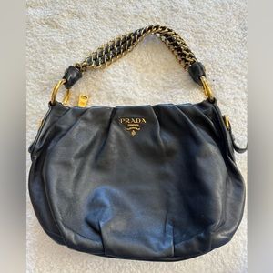Prada Chain shoulder bag
